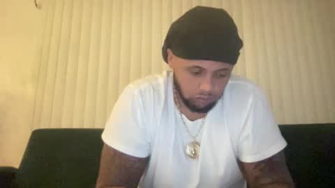 KingDaBiggest online show from December 20, 11:06 am