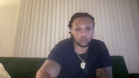 KingDaBiggest online show from March 12, 7:03 am