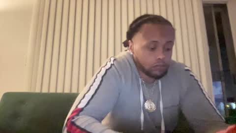 KingDaBiggest online show from March 29, 6:13 am