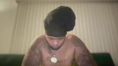 KingDaBiggest online show from June 21, 7:55 am