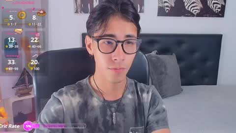 kingdanny_8 online show from October 29, 2:14 am