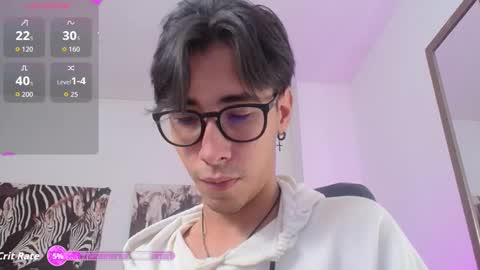 kingdanny_8 online show from November 21, 2:10 am