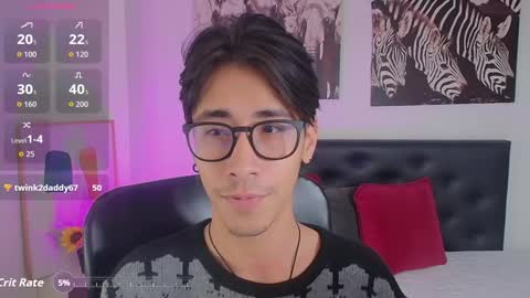 kingdanny_8 online show from December 4, 4:22 am