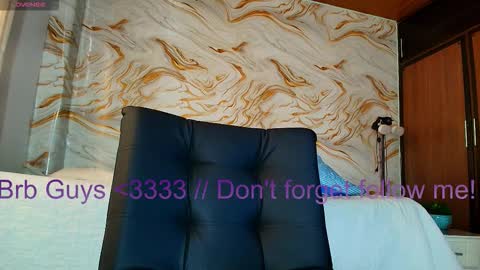 kingdanny_8 online show from March 5, 9:11 pm