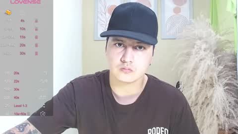 Snapshot of kingdominico chatting on December 8, 8:47 pm kingdominico online show from December 8, 8:47 pm