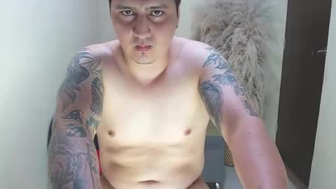 Snapshot of kingdominico chatting on January 21, 4:43 am kingdominico online show from January 21, 4:43 am