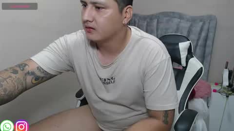 Snapshot of kingdominico chatting on February 21, 1:01 pm kingdominico online show from February 21, 1:01 pm