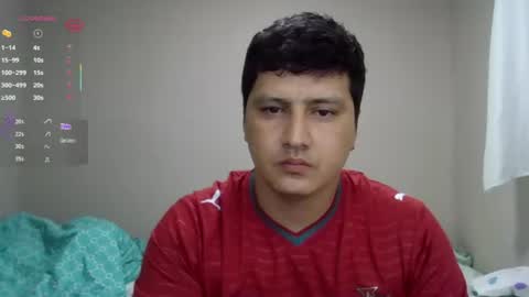 kingdominico online show from July 7, 6:05 am