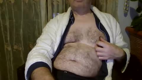 Don online show from October 19, 9:15 pm