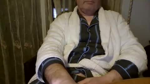 Don online show from February 4, 11:31 pm