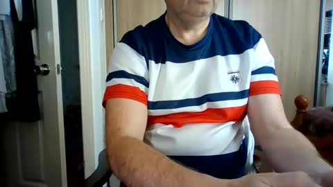 Snapshot of kingdonn1 chatting on May 29, 11:19 am Don online show from May 29, 11:19 am