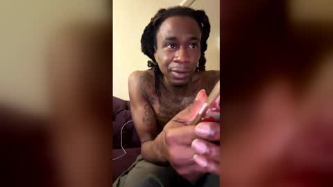 KingEcstasyXXX online show from February 15, 8:38 pm