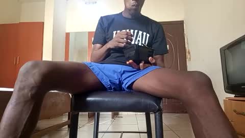 Snapshot of kingemizzy chatting on March 9, 11:47 am kingemizzy online show from March 9, 11:47 am