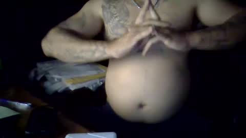 Kingether online show from September 28, 3:23 am