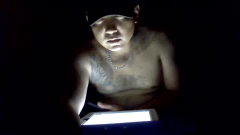 Kingether online show from October 3, 7:49 am