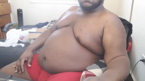 Snapshot of kinggrizzom chatting on December 2, 2:08 pm Tyrell online show from December 2, 2:08 pm