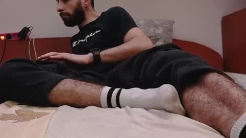 KingKarlos  online show from February 27, 5:57 pm