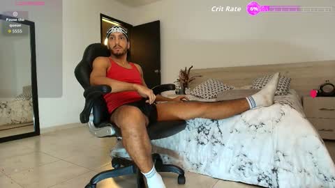 Snapshot of kinglatinlover chatting on November 11, 10:04 am George Santos online show from November 11, 10:04 am