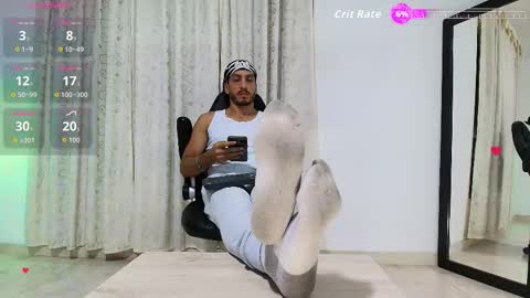 Snapshot of kinglatinlover chatting on December 3, 10:02 am George Santos online show from December 3, 10:02 am