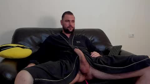 The King online show from April 19, 11:42 am