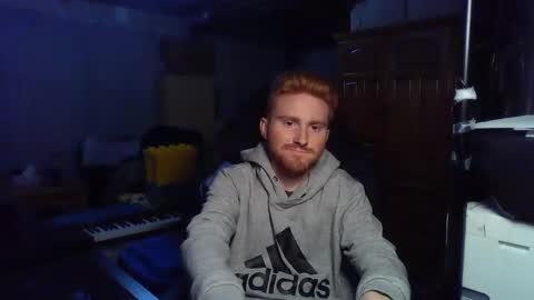 Master  King Tommy online show from November 23, 10:26 am