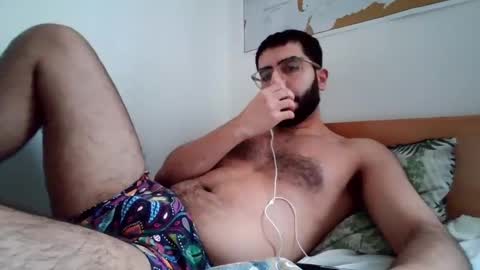 KingofPigs online show from January 5, 1:15 pm