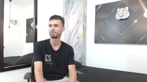 Snapshot of kingoftemptation chatting on February 27, 2:55 am KING online show from February 27, 2:55 am