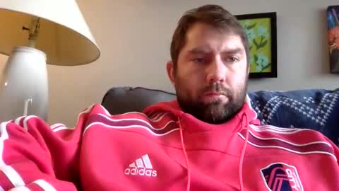 Snapshot of kingoftheangels1 chatting on February 1, 8:07 pm kingoftheangels1 online show from February 1, 8:07 pm