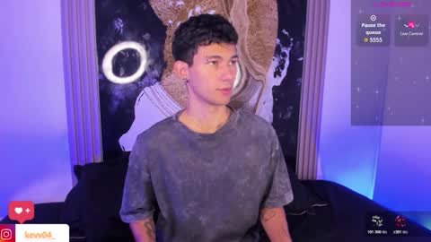  A L E X  online show from March 7, 4:31 am