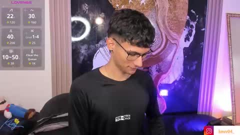  A L E X  online show from March 28, 4:45 am