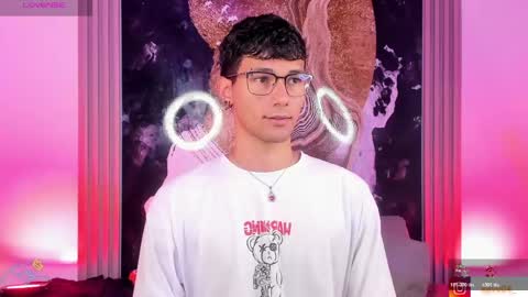  A L E X  online show from April 15, 2:51 am