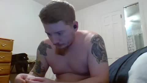 Kingpimpdaddy online show from December 10, 1:00 am
