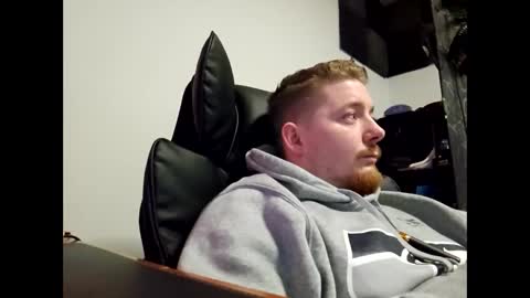 Kingpimpdaddy online show from March 29, 7:47 pm