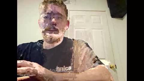 Snapshot of kingpimpdaddy69 chatting on May 29, 8:18 pm Kingpimpdaddy online show from May 29, 8:18 pm