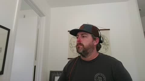 Snapshot of kingrichard86 chatting on January 13, 9:09 pm Richard online show from January 13, 9:09 pm