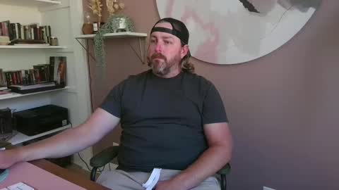 Snapshot of kingrichard86 chatting on September 9, 5:56 pm Richard online show from September 9, 5:56 pm