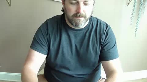 Snapshot of kingrichard86 chatting on February 9, 10:47 pm Richard online show from February 9, 10:47 pm