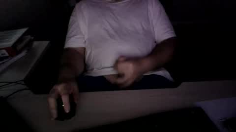 Snapshot of kingrioghan chatting on April 4, 12:46 pm kingrioghan online show from April 4, 12:46 pm