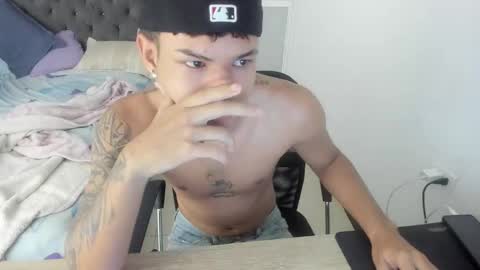 Snapshot of kings_latins chatting on October 11, 2:59 pm DOMINANT ALPHA KINGS online show from October 11, 2:59 pm