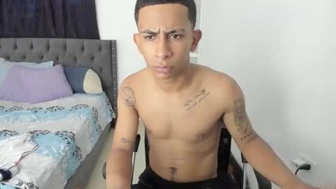 Snapshot of kings_latins chatting on November 2, 8:33 pm DOMINANT ALPHA KINGS online show from November 2, 8:33 pm