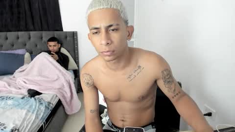 Snapshot of kings_latins chatting on November 25, 6:46 am DOMINANT ALPHA KINGS online show from November 25, 6:46 am