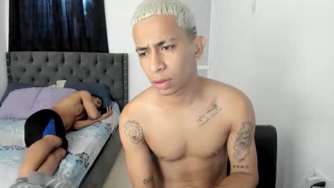 Snapshot of kings_latins chatting on November 25, 7:58 pm DOMINANT ALPHA KINGS online show from November 25, 7:58 pm