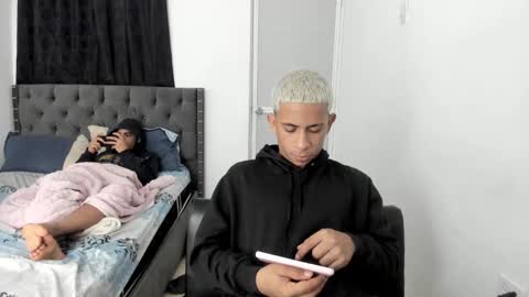 Snapshot of kings_latins chatting on November 26, 8:04 am DOMINANT ALPHA KINGS online show from November 26, 8:04 am