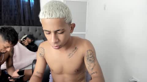 Snapshot of kings_latins chatting on November 26, 9:05 pm DOMINANT ALPHA KINGS online show from November 26, 9:05 pm