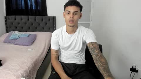 Snapshot of kings_latins chatting on November 27, 6:10 pm DOMINANT ALPHA KINGS online show from November 27, 6:10 pm