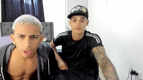 Snapshot of kings_latins chatting on December 3, 7:12 pm DOMINANT ALPHA KINGS online show from December 3, 7:12 pm