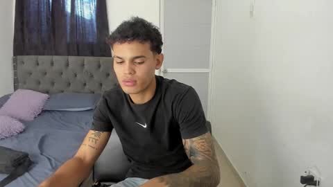 Snapshot of kings_latins chatting on December 21, 7:21 pm DOMINANT ALPHA KINGS online show from December 21, 7:21 pm