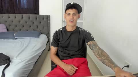 Snapshot of kings_latins chatting on January 6, 6:55 pm DOMINANT ALPHA KINGS online show from January 6, 6:55 pm