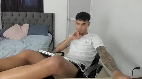 Snapshot of kings_latins chatting on January 7, 7:27 pm DOMINANT ALPHA KINGS online show from January 7, 7:27 pm