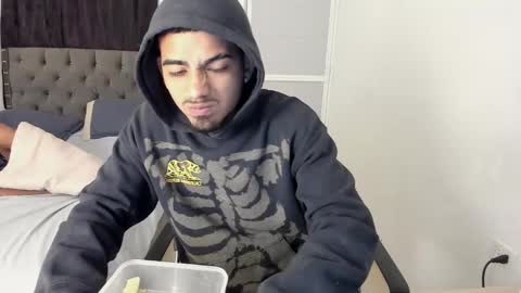 Snapshot of kings_latins chatting on January 8, 7:32 am DOMINANT ALPHA KINGS online show from January 8, 7:32 am